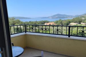 Lux apartment Amarin, Przno