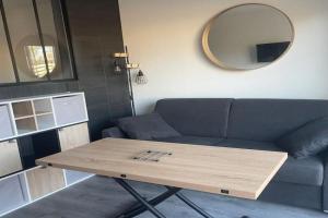 Le Cocon Hyèrois Apartments, Hyeres