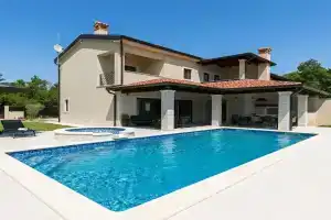 Villa GreenBlue, Porec