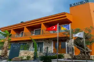 KUCA Hotel, Urla