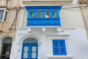 An amazing 2BR home with a special private rooftop by 360 Estates Guest house, St Julians