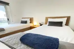 Aurora Holiday Apartment -, Ayia Napa