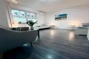 StadtHOUSE Bentheim Viel Platz für Gruppen, Bad Bentheim