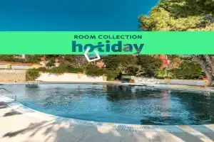 HOTIDAY Leuca Lungomare Hotel, Marina di Leuca