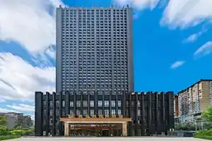 Vienna International Hotel Jiangbeizui Financial Center, Chongqing