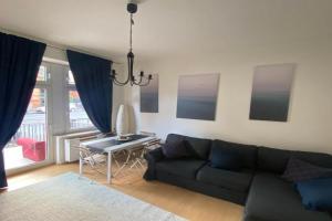 Gemütlicher Altbau in zentraler Lage Apartments, Wiesbaden
