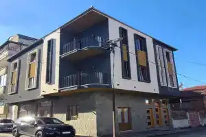 Velar Hotel Boutique, Corce