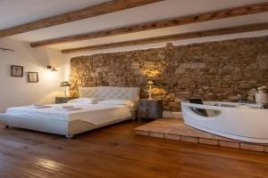 Dimoras Stone Suites, Olbia