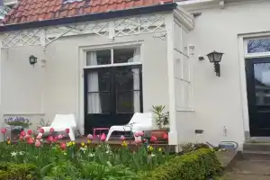 Het Zwolse Huisje Guest house, Zwolle
