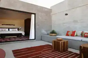 Macondo Arte Hotel, Oaxaca