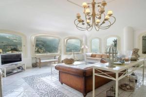 My Exclusive Italy - Villa in with luxury spa & amazing view, Positano