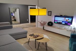 Home apartment, Nis