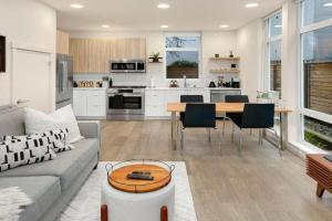 Perch - Metro Malden Guest house, Seattle