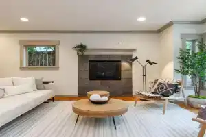 Perch - City Oasis Guest house, Seattle