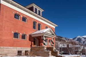 A Genuine Treasure Guest house, Telluride