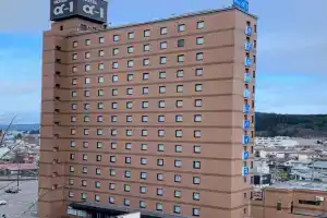 Hotel Alpha-One Bypass, Takayama