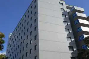Hotel Alpha-One, Matsue