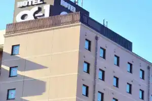 Hotel Alpha-One, Izumo