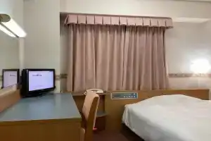 Hotel Alpha-One, Onomichi