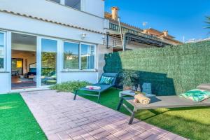 Ideal Property Mallorca - Casa Maylin, Can Picafort