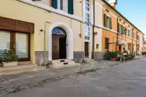 Stunning Apartment In With Wifi, Cervia