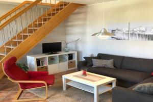 Oberdeck Apartments, Tonning