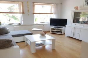 Muschelkästchen OG Apartments, Tonning