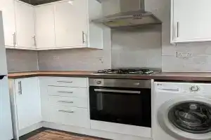 Lua's Place Guest house, Dublin