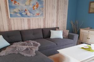 Muschelkästchen EG Apartments, Tonning