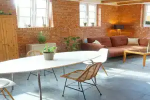 Alte Töpferei Guest house, Friedrichstadt