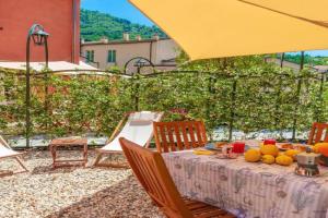 PORTOVECCHIO Plus Apartments, Levanto