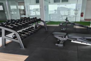 Simfoni Comfy 3BR Suite@Kuah Langkawi Apartments, Kuah