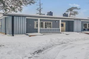 Holiday Home Saariseläntie 8 b 7 by Interhome, Saariselka
