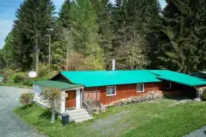 Holiday Home Chaloupka U lesa by Interhome, Harrachov