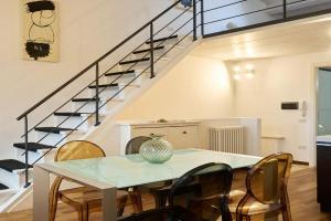 Loft del Faro Apartments, Fano