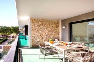 Apartment Golden Ray Sun by Interhome, Javea