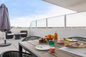 Apartment La Boétie A by Interhome, Porto-Vecchio