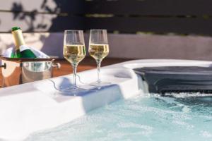 Holiday Home Bernarda by Interhome, Cornicchia