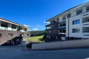 Apartman Triangel 1-04, Donovaly