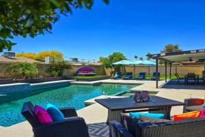 Lazy Palms Guest house, Tempe