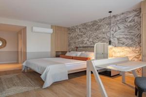 Oli Hotel and Suites, Antalya