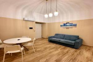 Barbara Apartment, Portici
