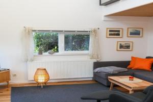 Karl Fatern Guest house, Ostseebad Prerow