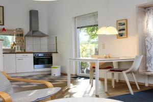 Anka Lichten Guest house, Ostseebad Prerow