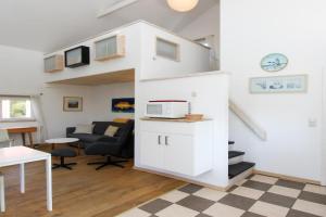 Anka Lichten Guest house, Ostseebad Prerow