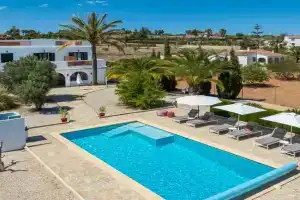Finca de la Pansa Mini-hotel, Benissa