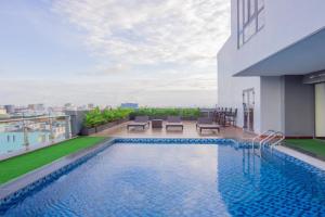 Quoc Cuong Hotel & Apartment Danang by Haviland, Da Nang