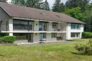 Nice Apartment In Goslar Ot Hahnenklee, Hahnenklee-Bockswiese