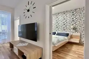 One Step Apartman - City Center, Szombathely