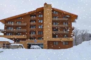 My Sweet Home in Apartments, Bakuriani